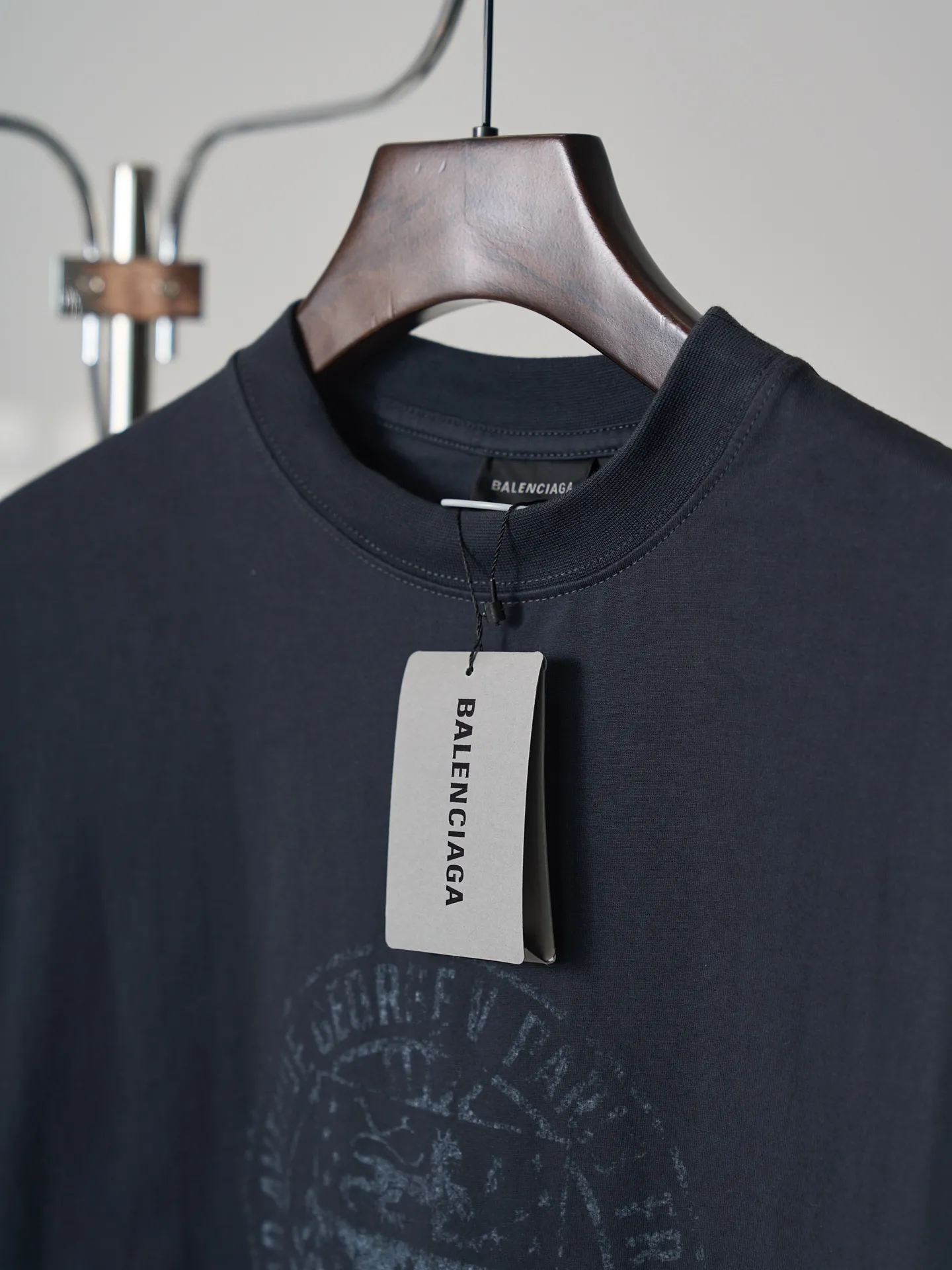 BALENCIAGA/ T 【In Stock】S M L XL Authentic 4116 ，16 100% 220 ， 280 ， ， ， 1：1
